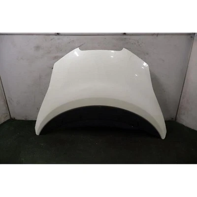 MOTORHAUBE NISSAN LEAF (11-17) ELETTRICO (80KW) BER. 5P 2011 - Bild 1 von 4