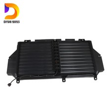 New Radiator Shutter With Motor for 2024 2025 Toyota Tacoma 2.4L 53100-AK011