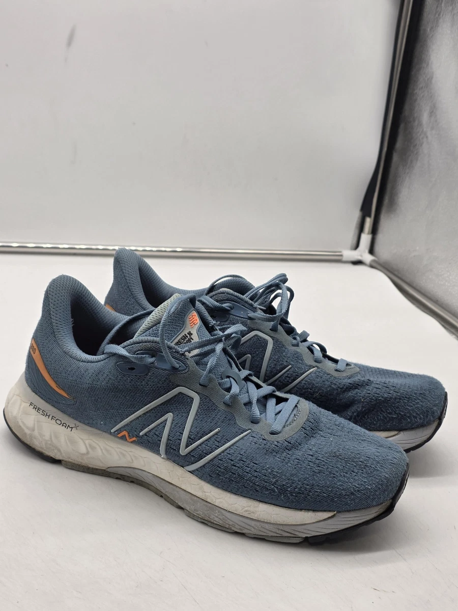 New Balance Fresh Foam X 880v12 Blue | eBay display picture 2