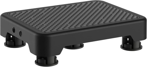 Ronlap One Step Hocker für Erwachsene, tragbare Sicherheitstrittplattform für Senioren SMA - Bild 1 von 3