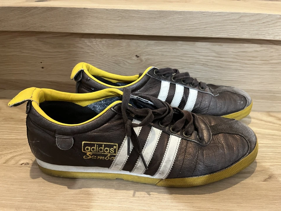 adidas Samba, foto 3 di 4