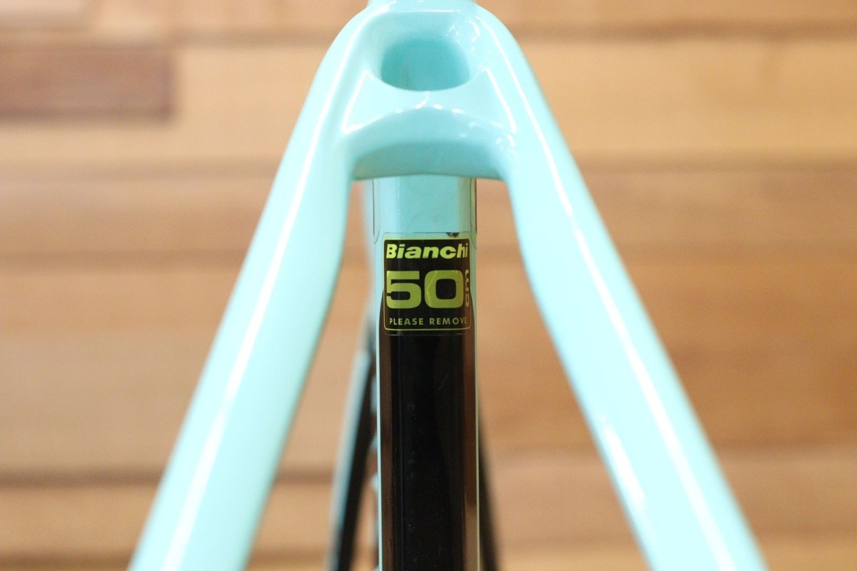 Bianchi infinito ロードバイクフレームのみ s-l400.jpg