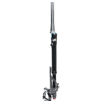 Cannondale Lefty Ocho Alloy Suspension Fork 100mm travel 29