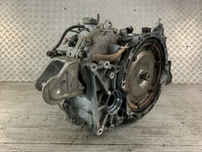 84359 Automatikgetriebe MITSUBISHI ASX (GA) 2,2 Di-D 4WD 2700A330