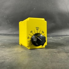 POTTER  BRUMFIELD CDB-38-70015 TIME DELAY RELAY  40 OBO 