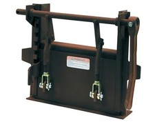 Buyers Products CCD0714 Steel Inspection Door, 7.25 7.25 x 13.75 Opening, Steel