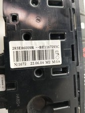 Autoradio Renault EXPRESS