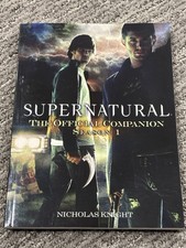 2006 Inkworks Supernatural Season 1 Trading Cards 14