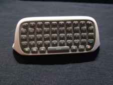 Microsoft Xbox 360 Chatpad White