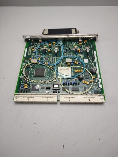 Marconi 1HAT60798AAS 1HAT60798ABK DUAL STM-1 OPT - Picture 12 of 12