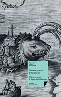 Francisco LóPez De GóMara | Historia General De Las Indias | Buch | Spanisch