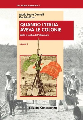 Daniela Rosa Ma Quando l'Italia aveva le colonie. II mit (Paperback) (UK IMPORT)