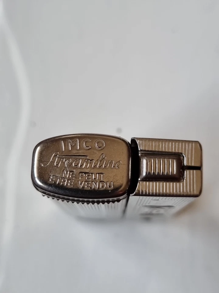 Briquet Neuf Imco Streamline Chesterfield - Photo 4/4