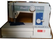 Veritas Famula Electronic Textima