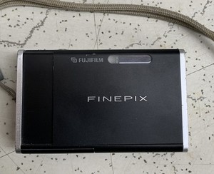Fujifilm Finepix Z1000exr | eBay