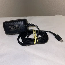 Original Ktec KSAA0500080W1UV- 5v Power Supply 10-15VA 0.18A