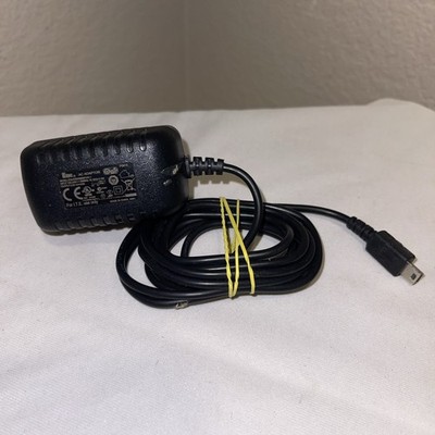 Original Ktec KSAA0500080W1UV- 5v Power Supply 10-15VA 0.18A