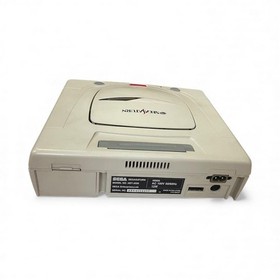 SegSaturn Wireless Controller for Puyo Puyo Game Used Compatible with Saturn