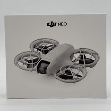 New DJI Neo Camera Drone DN1A0626