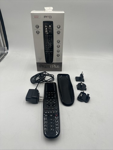 Mando a distancia y base Pro24.r Plus - Imagen 1 de 6