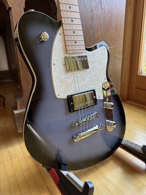 Reverend Charger HH  | Neuwertig