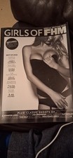Girls Of Fhm Special Edition 2010 Collectable Magazine