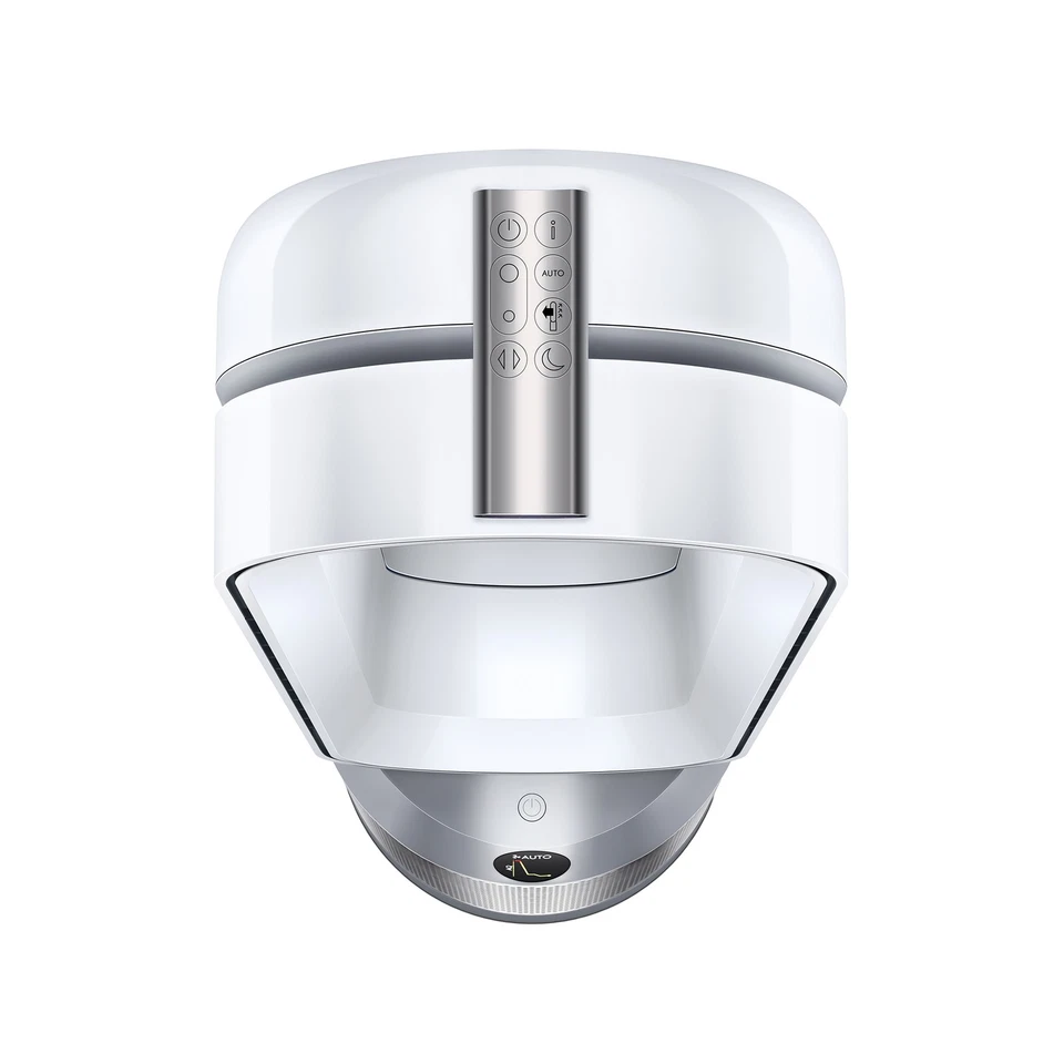 Purificador Dyson Cool Autoreact™ TP7A | Blanco | Reacondicionado Foto 2 de 4