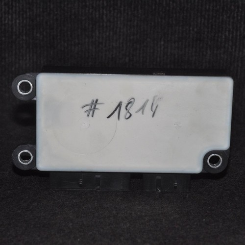 OPEL ASTRA J Steuergerät 13574896 2011 1,6 Benzin