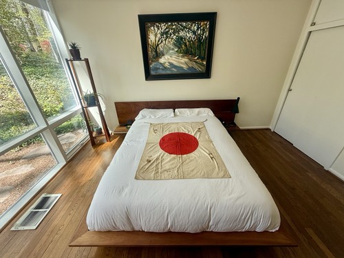 Japanese World War II 2 WW2 WWII Flag 45 By 33 Inches