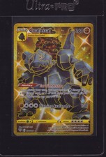 Coalossal #198 Prices | Pokemon Darkness Ablaze | Pokemon Cards