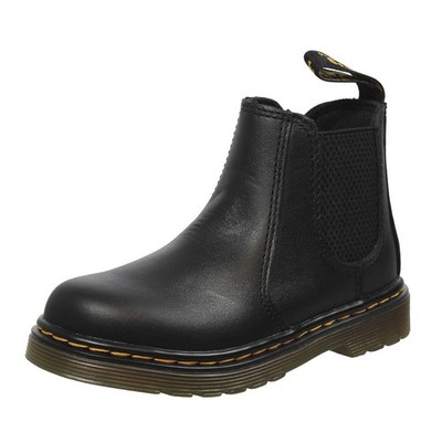 Dr. Martens 2976 T - Softy T schwarz - Größe 27 Kinderschuhe Junior