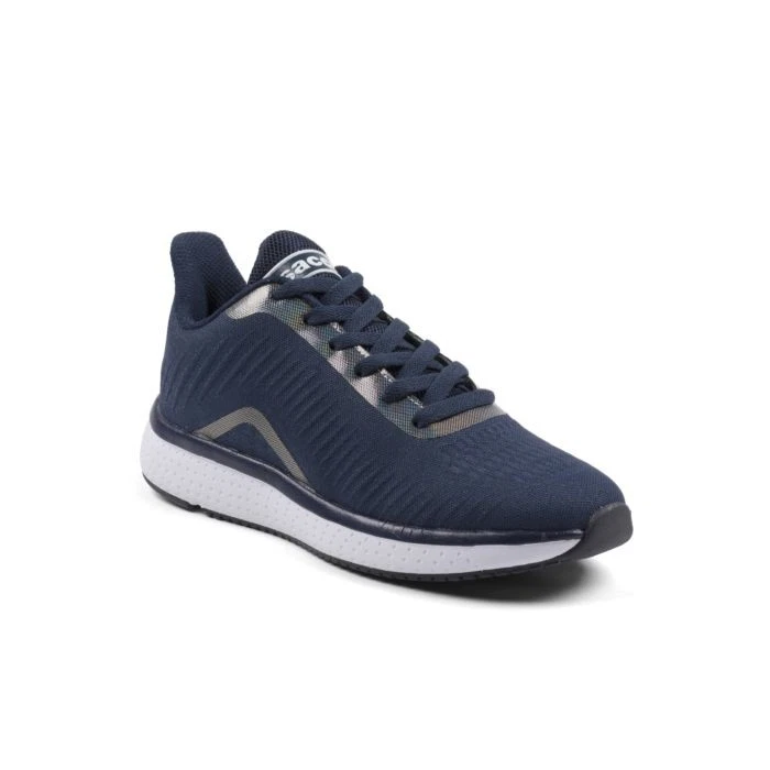 Acquista Sneakers da uomo Running Fashion Outdoor Jogging Scarpe sportive Mesh Ammortizzazione traspirante Calzature da basket nere Uomo Taglie forti 39-46 in Italia a partire da 20