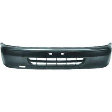 DIEDERICHS 6022050 Stoßstange vorne für NISSAN MICRA II (K11) 1992-1998