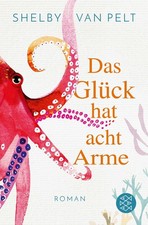 Das Glück hat acht Arme, Shelby Van Pelt