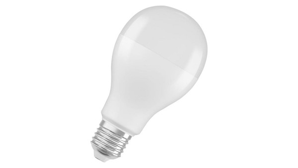 ŻAróWka LED E27 Performance A 150 19W 2452Lm 2700K 827 230V Plastik, Matowa, 4 L-image