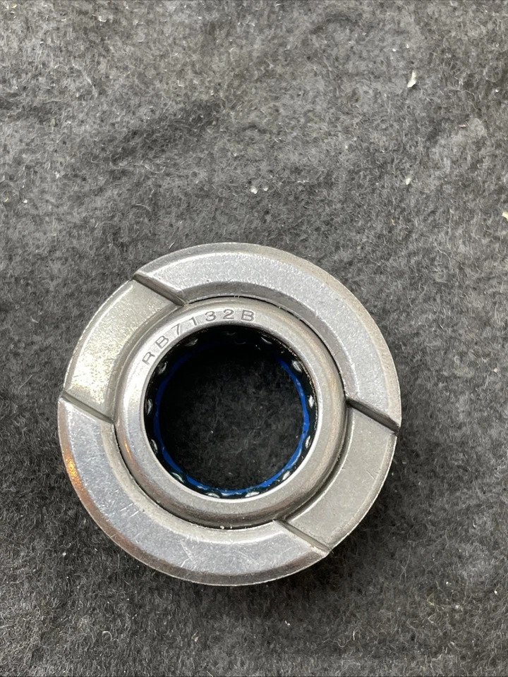 94-95 Ford Mustang GT RODAMIENTO PILOTO RB7132B Foto 2 de 4