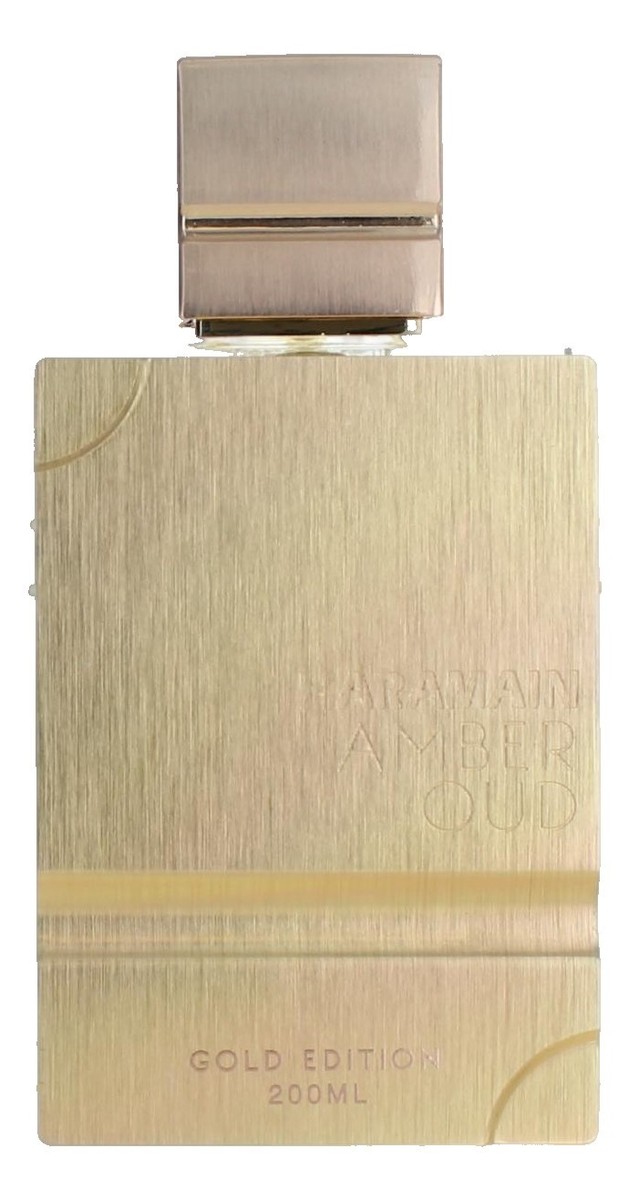 Amber Oud Gold Edition by Al Haramain, 6.7 oz EDP Spray Unisex | eBay