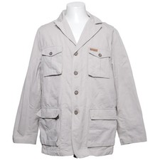 Marlboro Classics, Safarijacke, Herren, Größe: 50, Beige #boP