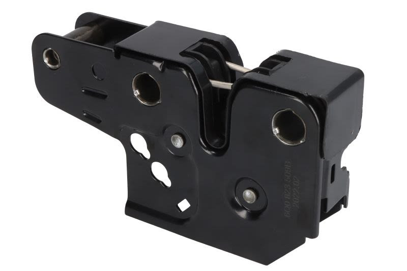 Hood Lock Fits: VW CADDY III, POLO IV 9N, POLO IV 9N3, TOURAN