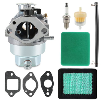 #ad Troy Built Model 11AB29Q711 For Honda Easy Start GCV 160 LAO 53ANH1 Carburetor $26.99