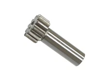 Outlaw Racing OR5426 Water Pump Shaft with Gear KAWASAKI KX500 1988-2004