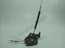 Porte avant et accessoires Land Rover RANGE ROVER SPORT