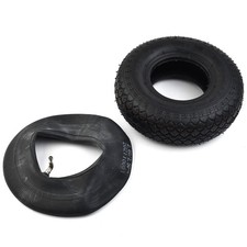 9 Thicken Tire/Inner Tube Explosion-proof Wheel For Elderly Electric Scooter