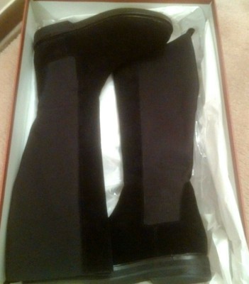 donald pliner naala boots