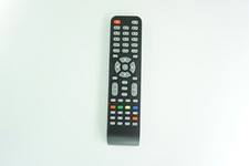 Mando a distancia para Polaroid TBU60UHDPR001.133 TQL40F4PR006 Smart LCD LED HDTV TV
