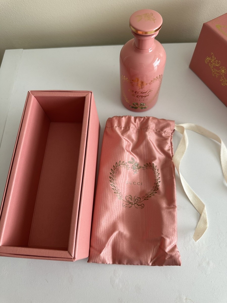 GUCCI アチャント フォー ザ ニンフ　オードパルファム 100ML Celes (セレス) | Gucci – A Chant For The Nymph (グッチ