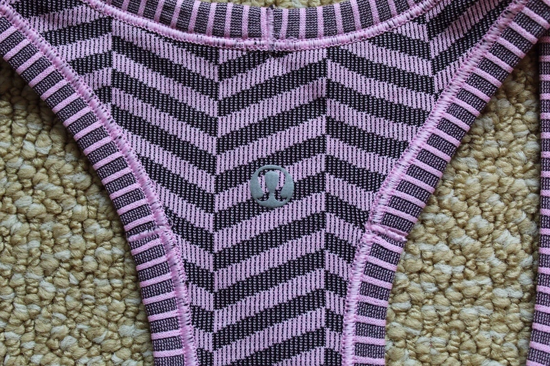 lululemon herringbone run swiftly tech racerback running tank-top