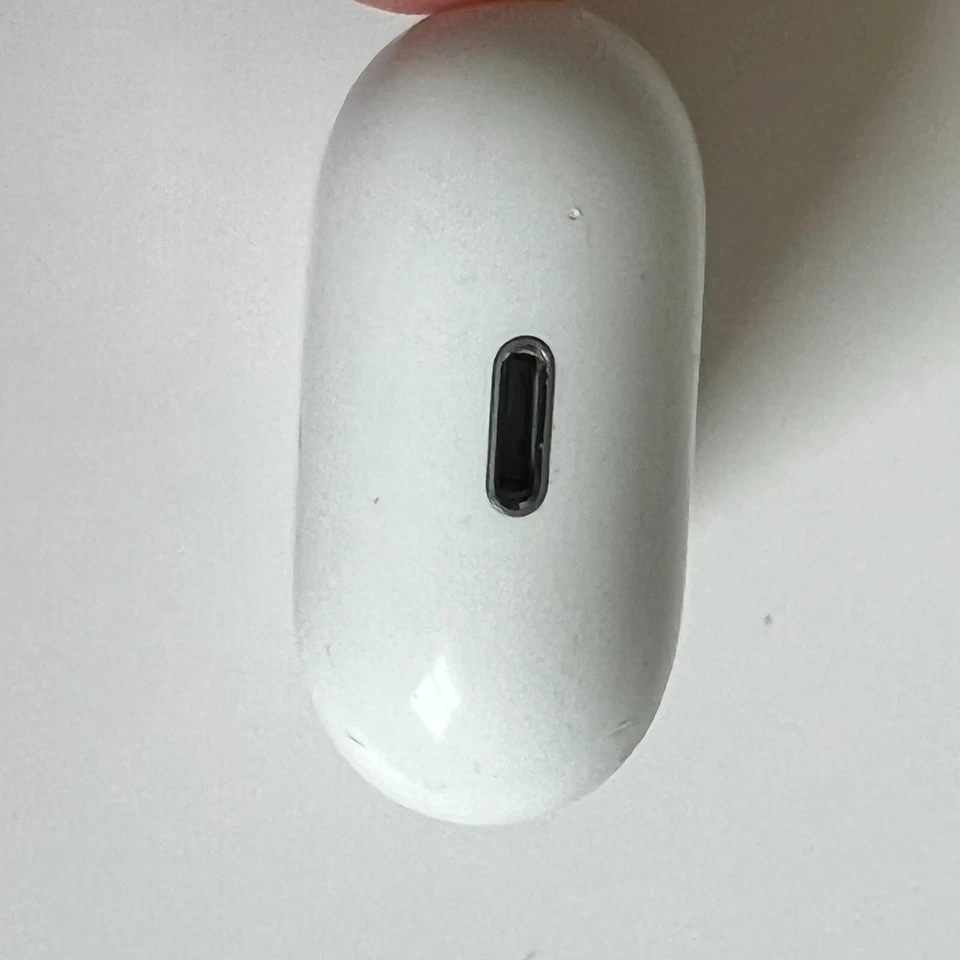 Genuine 1st 2nd Gen Apple AirPods Charging Case Replacement A1602 Fast Shipping - Image 3 of 4