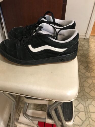 Vintage 1990s Vans Fairlane