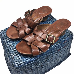 ariat wedge sandals